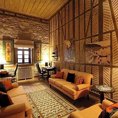 Divan Cukurhan Ankara
