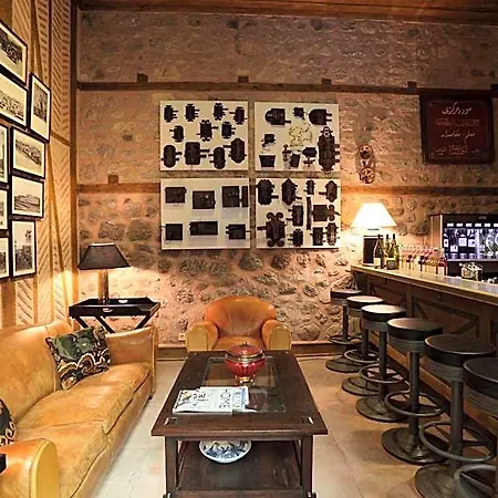 Hotel Divan Cukurhan