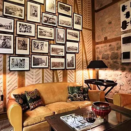 Divan Cukurhan 3*