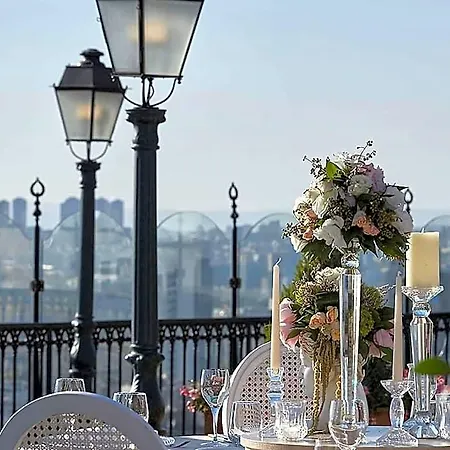Divan Cukurhan Hotel Ankara