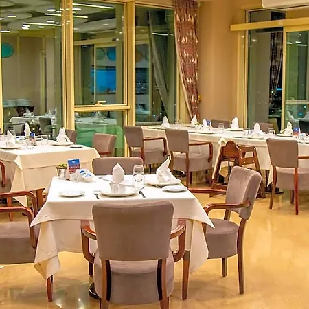Divan Cukurhan 3* Ankara