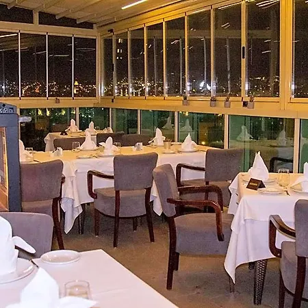 Divan Cukurhan Hotel Ankara