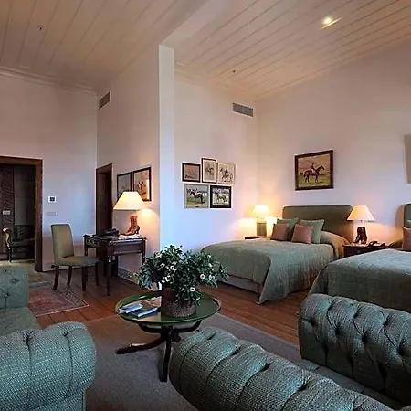 Hotel Divan Cukurhan 3*