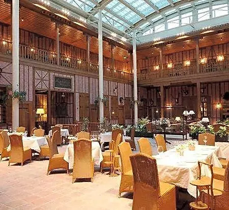 Divan Cukurhan Hotel 3*
