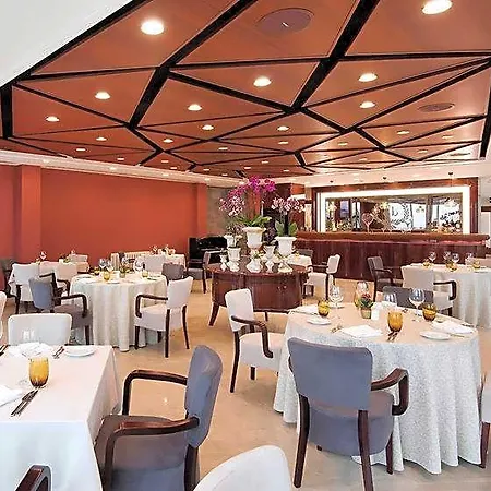 Hotel Divan Cukurhan Ankara